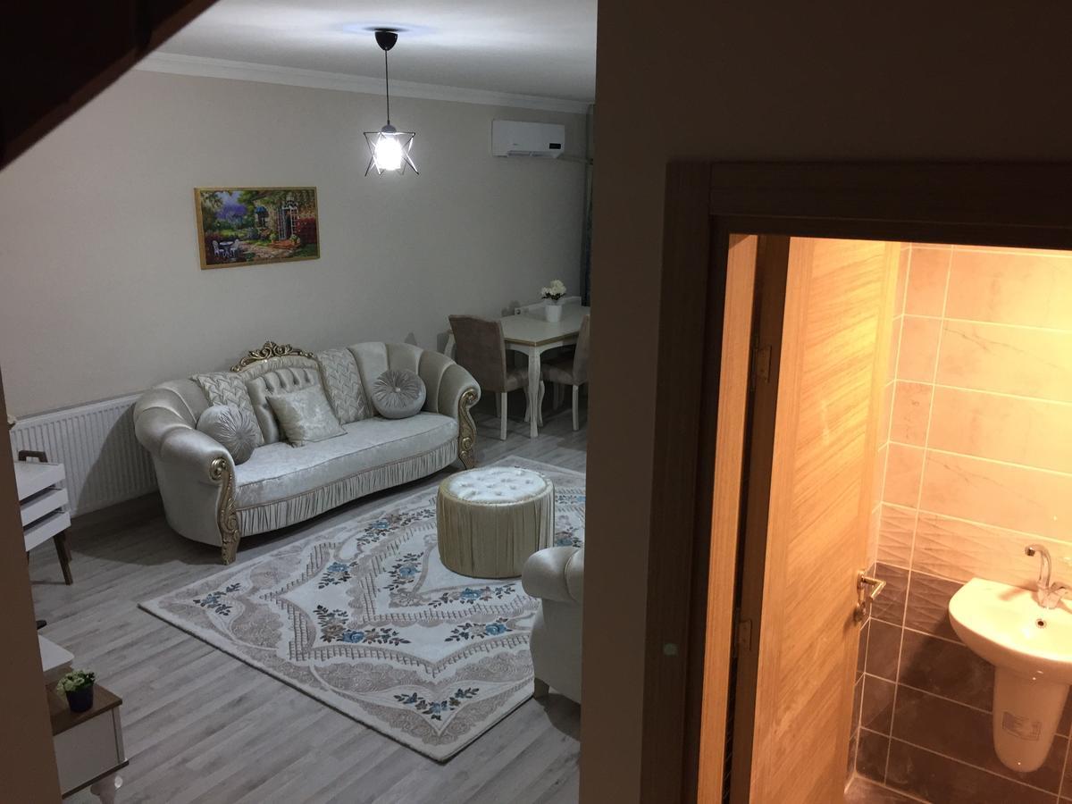 Alya Suite ترابزون المظهر الخارجي الصورة