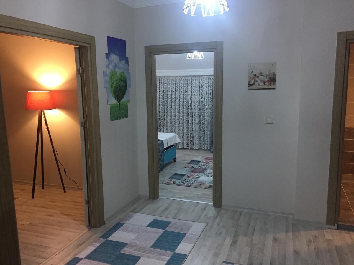 Alya Suite ترابزون المظهر الخارجي الصورة