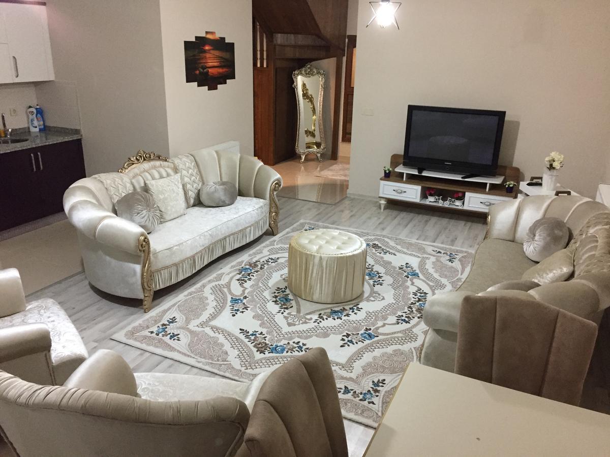 Alya Suite ترابزون المظهر الخارجي الصورة