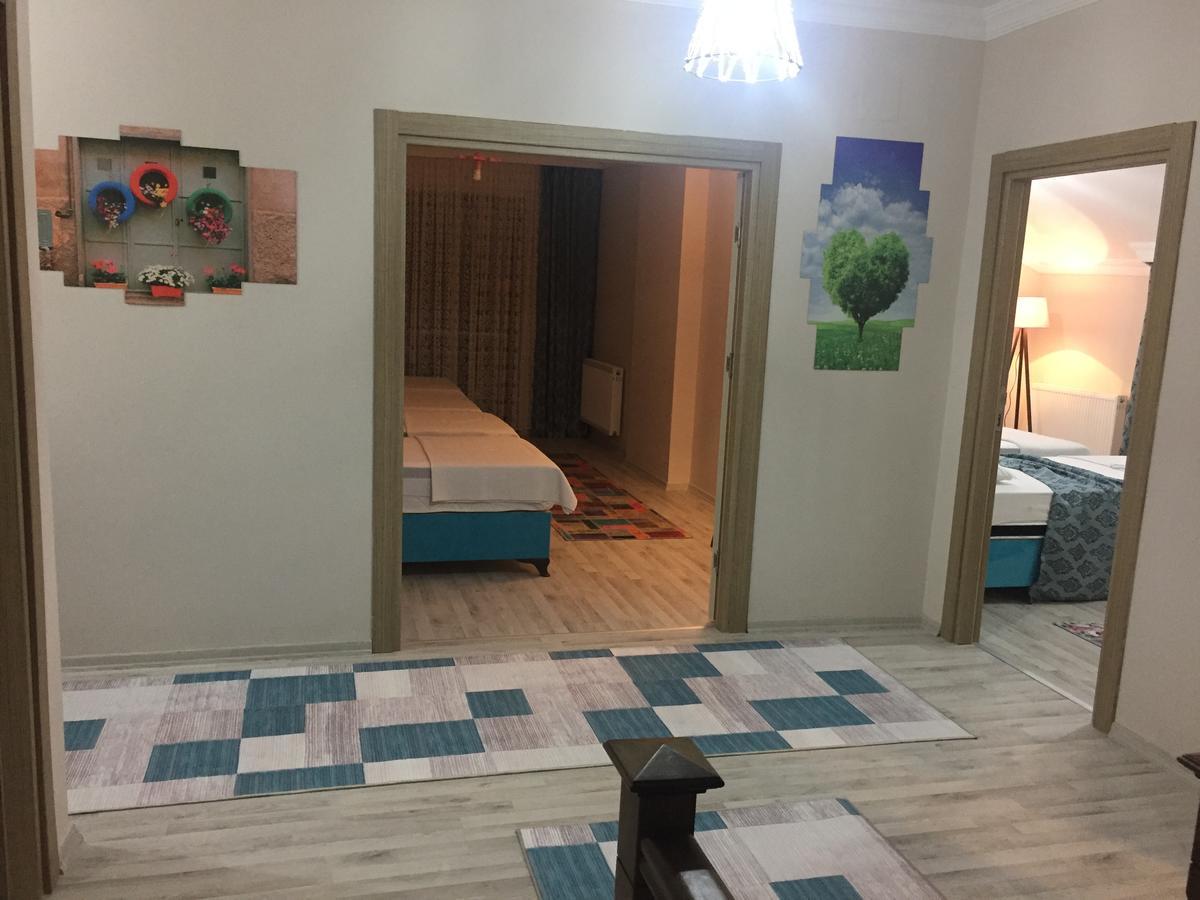 Alya Suite ترابزون المظهر الخارجي الصورة