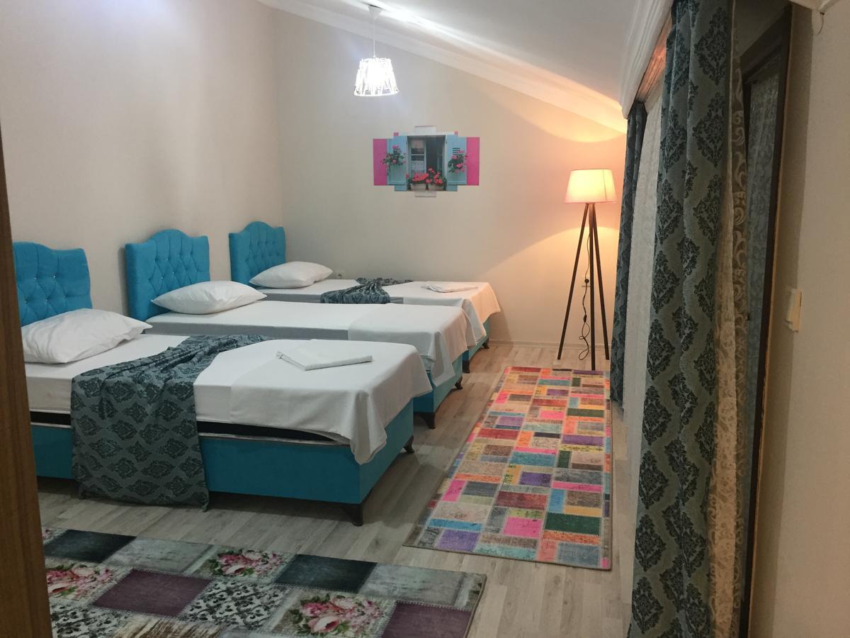 Alya Suite ترابزون المظهر الخارجي الصورة