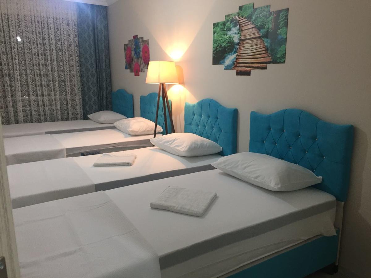 Alya Suite ترابزون المظهر الخارجي الصورة