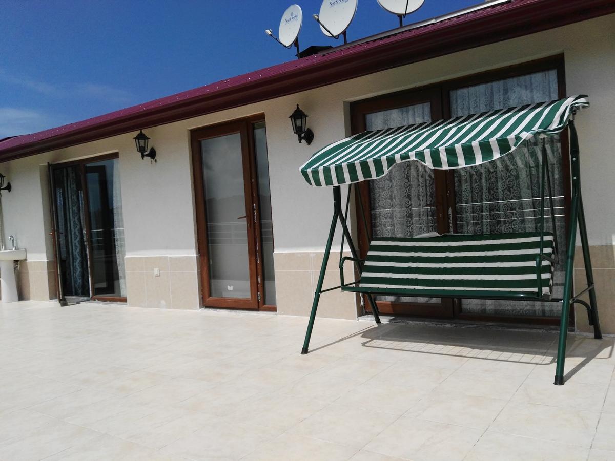 Alya Suite ترابزون المظهر الخارجي الصورة
