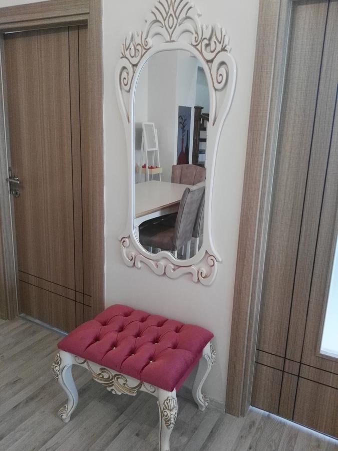 Alya Suite ترابزون المظهر الخارجي الصورة