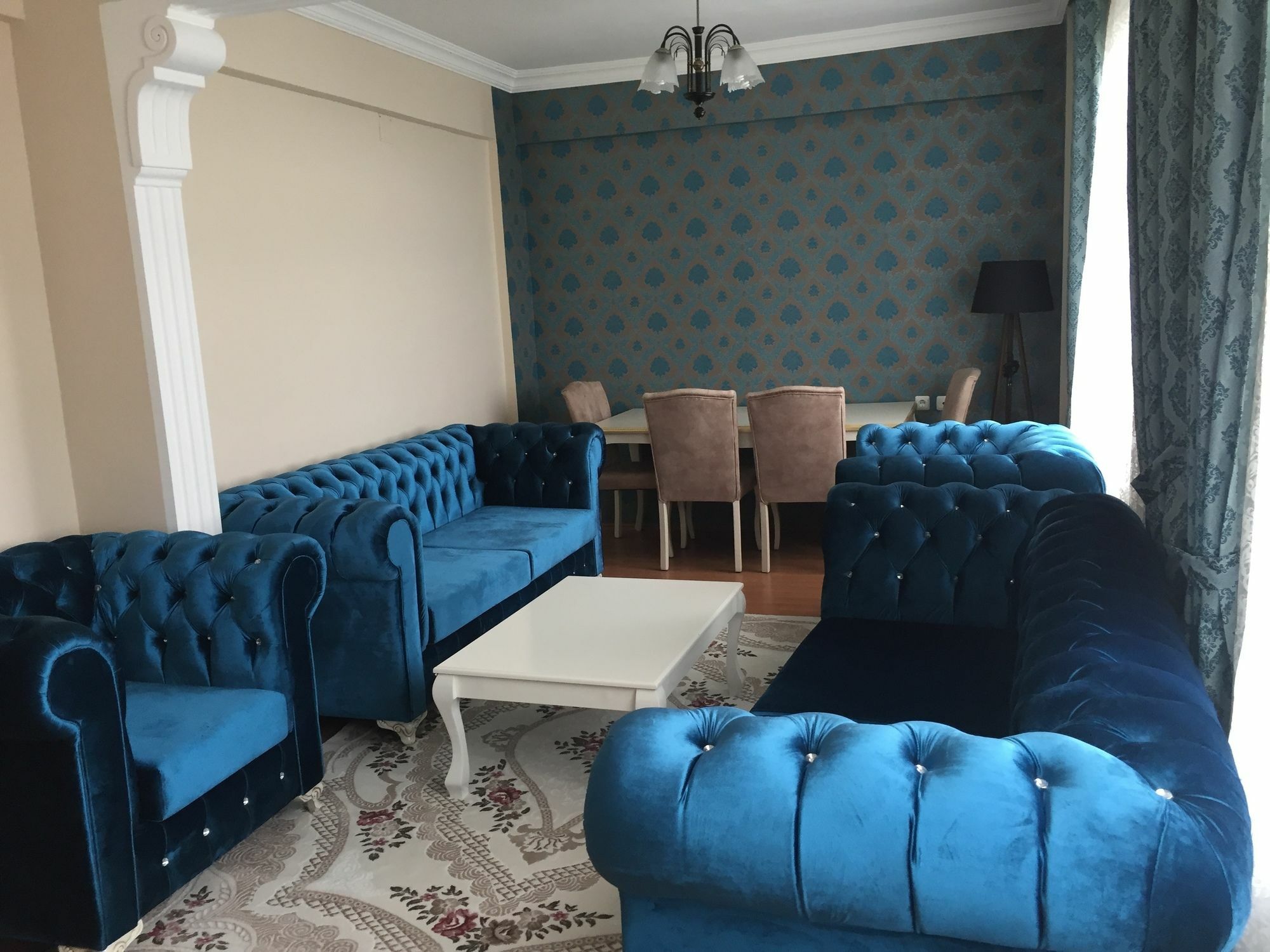Alya Suite ترابزون المظهر الخارجي الصورة