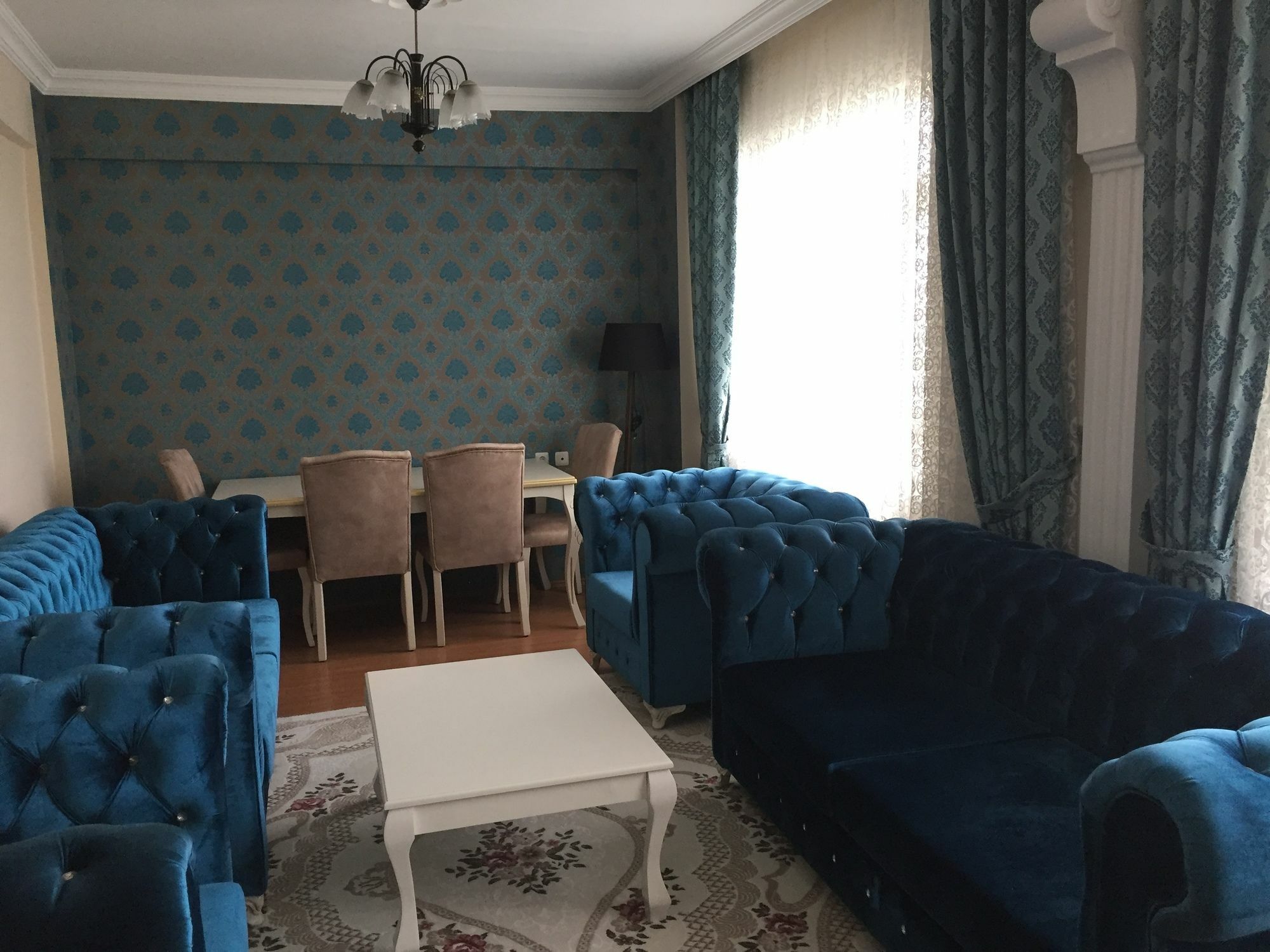 Alya Suite ترابزون المظهر الخارجي الصورة